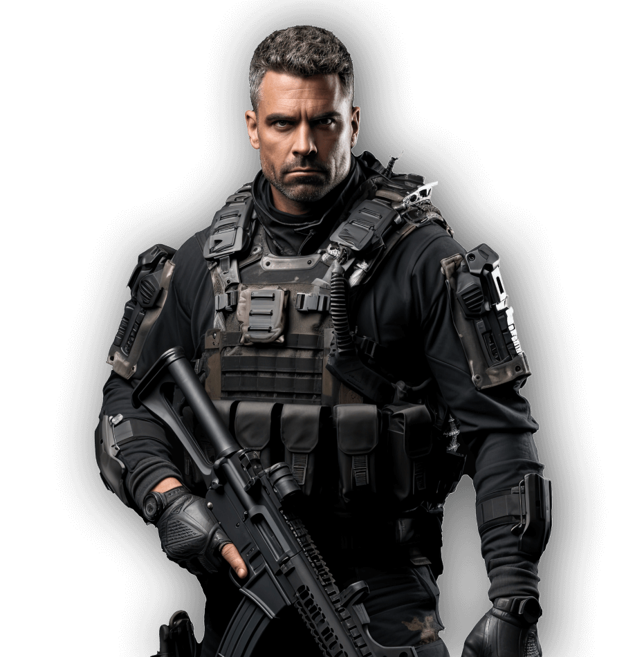 Soldier